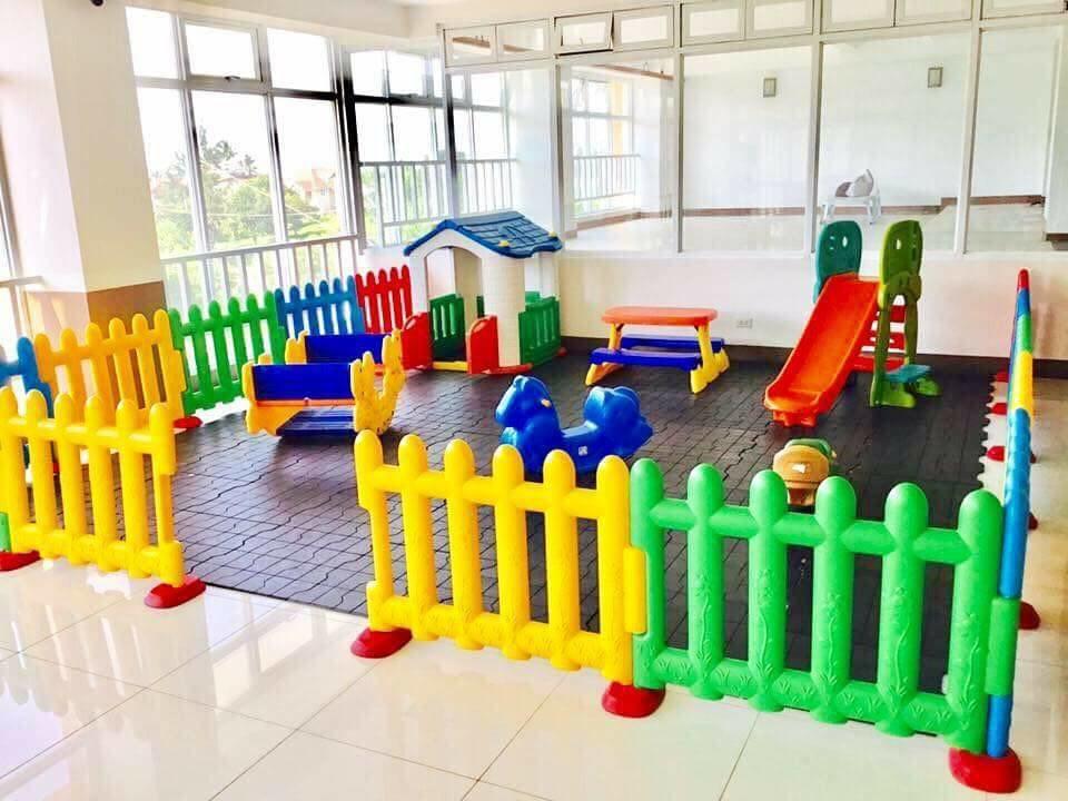 Aaa Condominium Tagaytay City Eksteriør billede