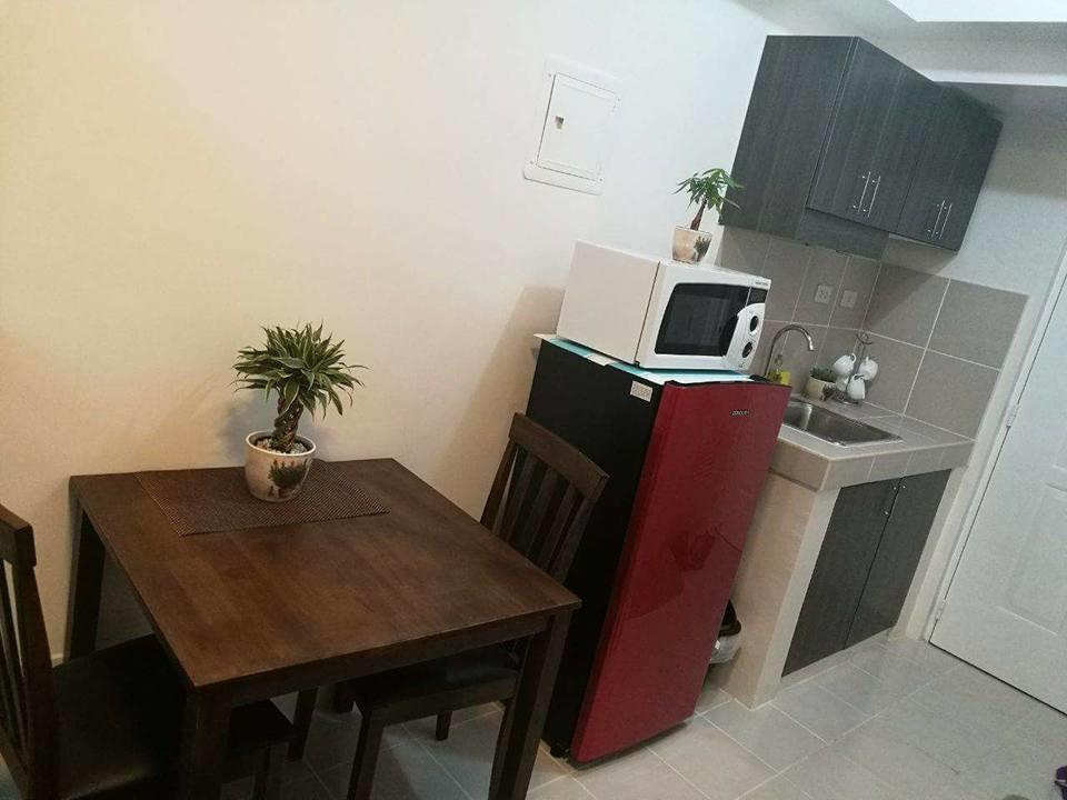Aaa Condominium Tagaytay City Eksteriør billede