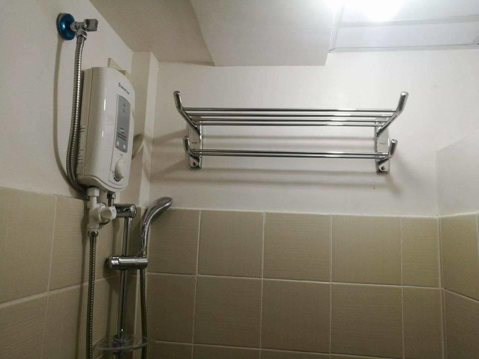 Aaa Condominium Tagaytay City Eksteriør billede
