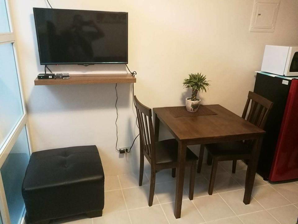 Aaa Condominium Tagaytay City Eksteriør billede