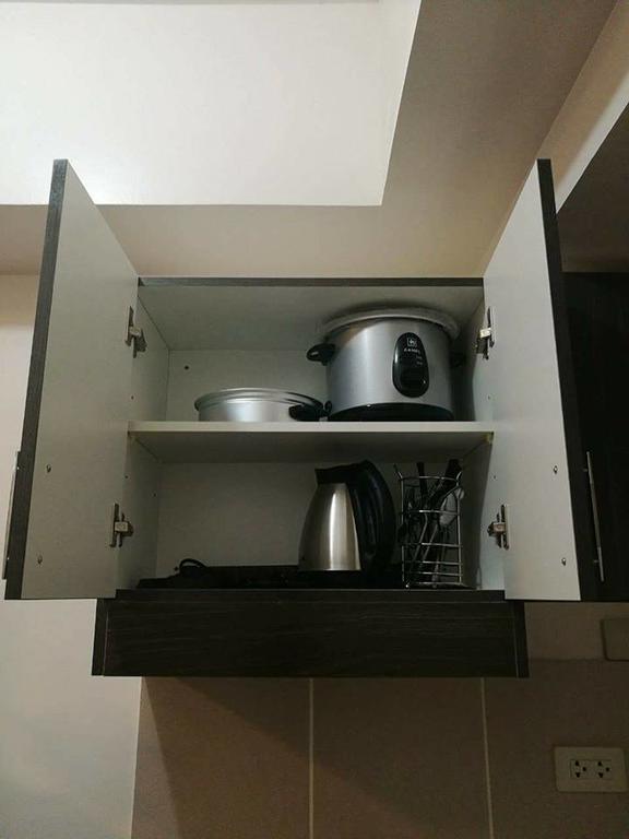 Aaa Condominium Tagaytay City Eksteriør billede
