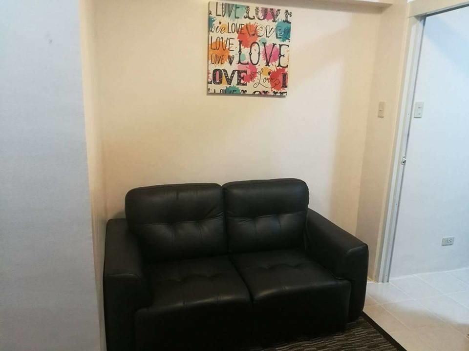 Aaa Condominium Tagaytay City Eksteriør billede