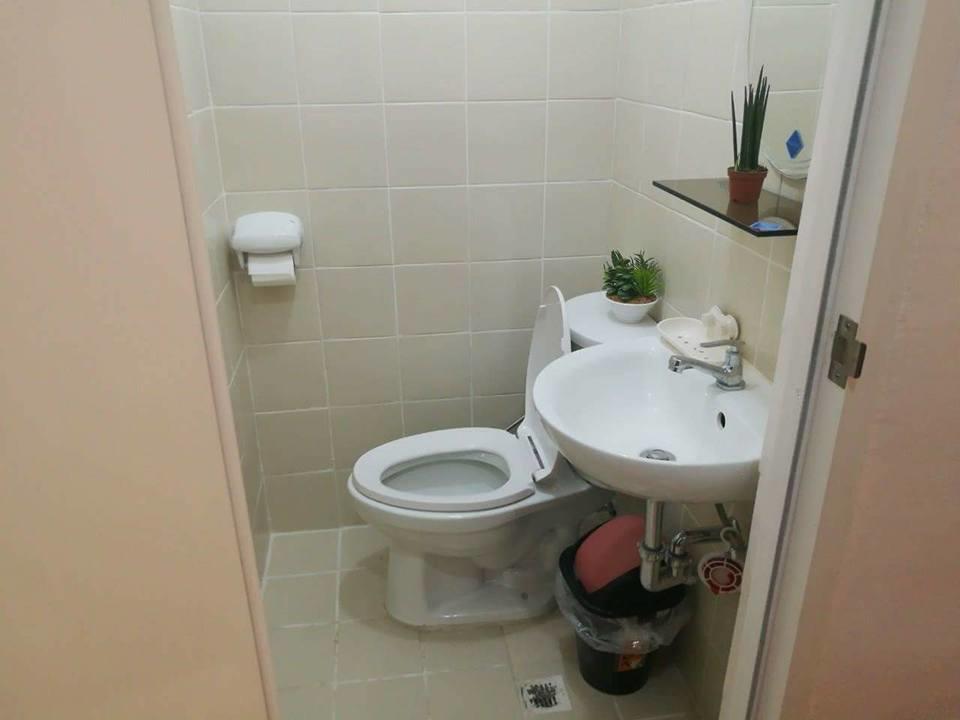 Aaa Condominium Tagaytay City Eksteriør billede