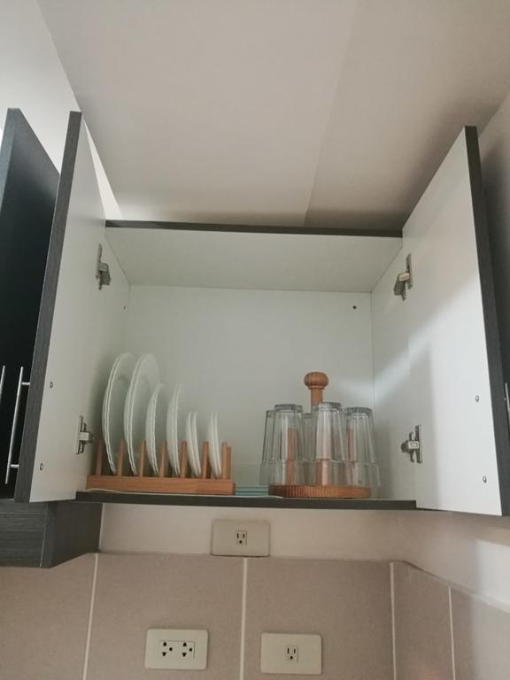 Aaa Condominium Tagaytay City Eksteriør billede