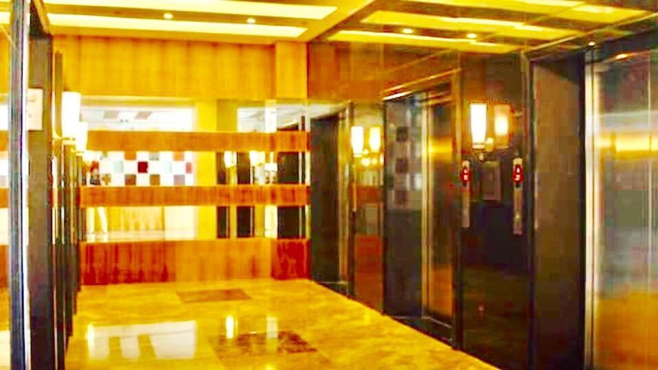Aaa Condominium Tagaytay City Eksteriør billede