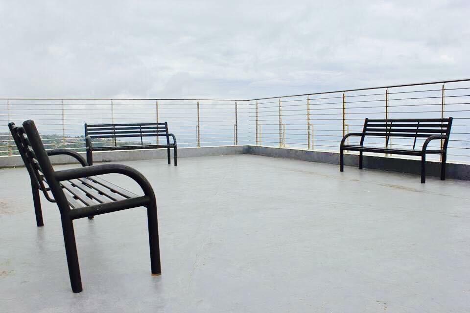 Aaa Condominium Tagaytay City Eksteriør billede