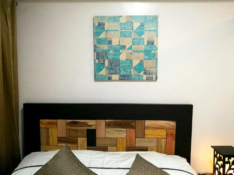 Aaa Condominium Tagaytay City Eksteriør billede