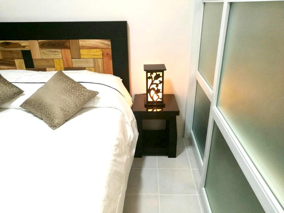 Aaa Condominium Tagaytay City Eksteriør billede
